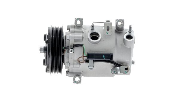 Compressor, air conditioning - ACP 1541 000P MAHLE