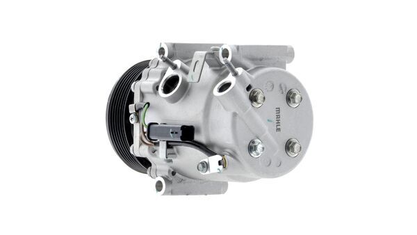 Compressor, air conditioning - ACP 1541 000P MAHLE