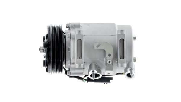 Compressor, air conditioning - ACP 1541 000P MAHLE