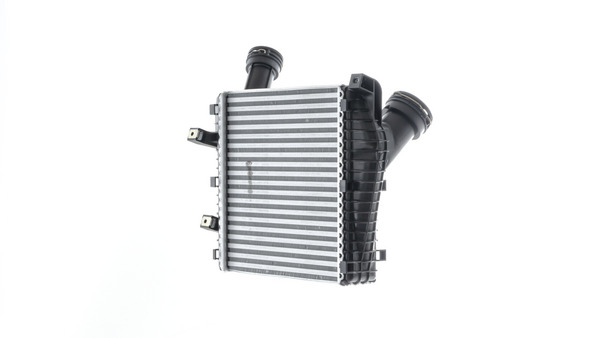 Intercooler - CI 142 000P MAHLE