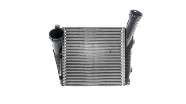 Intercooler - CI 142 000P MAHLE