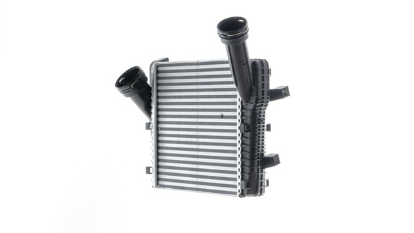 Intercooler - CI 142 000P MAHLE