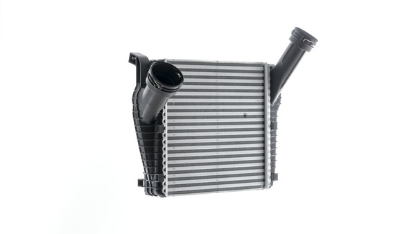 Intercooler - CI 142 000P MAHLE