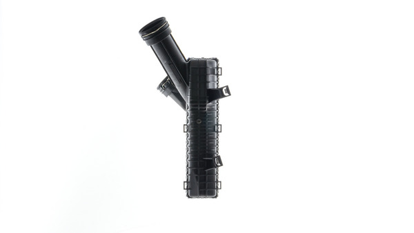 Intercooler - CI 142 000P MAHLE