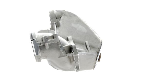 Intercooler, charger - CI 698 000P MAHLE