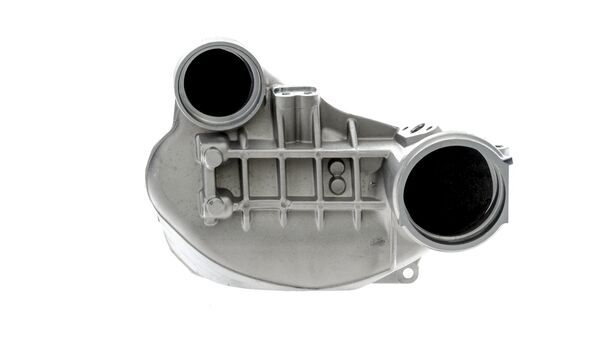 Intercooler, charger - CI 698 000P MAHLE