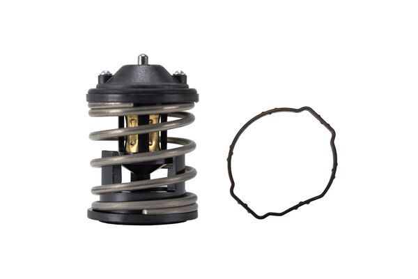 Termostato, Refrigerante - TX 163 87D MAHLE