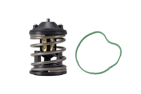 Termostato, Refrigerante - TX 163 87D2 MAHLE