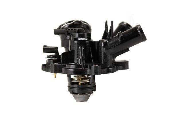 Thermostat, coolant - TM 53 103 MAHLE