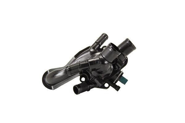 Thermostat, coolant - TM 57 105 MAHLE