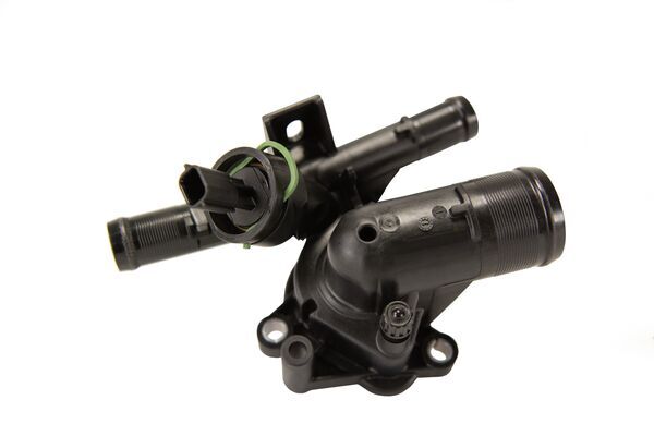 Thermostat, coolant - TI 219 81 MAHLE