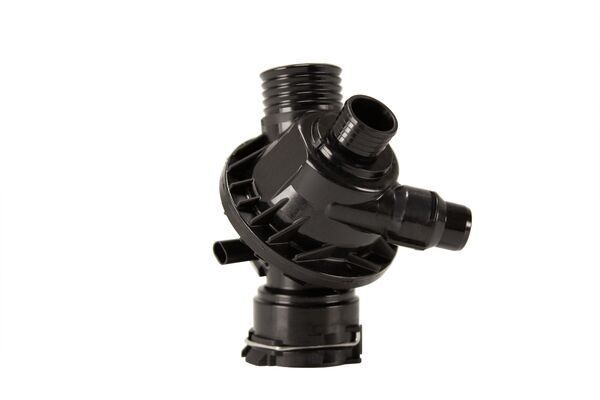 Thermostat, coolant - TM 83 103 MAHLE