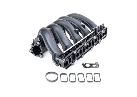 Модуль впускной трубы - LM 3 MAHLE