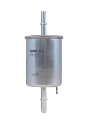 Fuel filter - KL 573 MAHLE