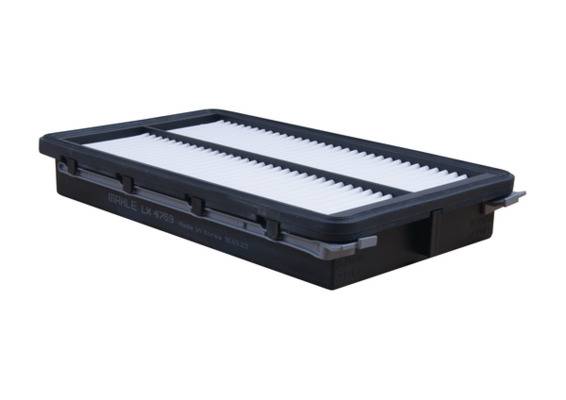 Luftfilter - LX 4759 MAHLE