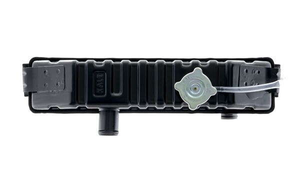 Radiator, engine cooling - CR 2298 000P MAHLE