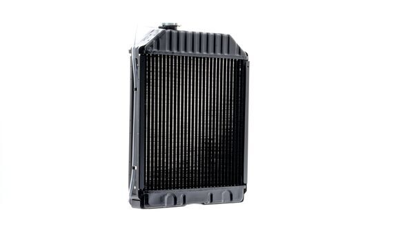 Radiator, engine cooling - CR 2298 000P MAHLE
