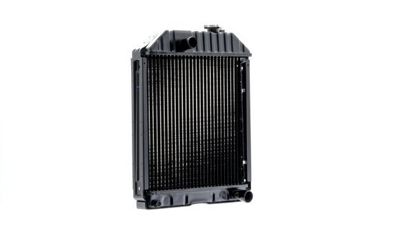 Radiator, engine cooling - CR 2298 000P MAHLE