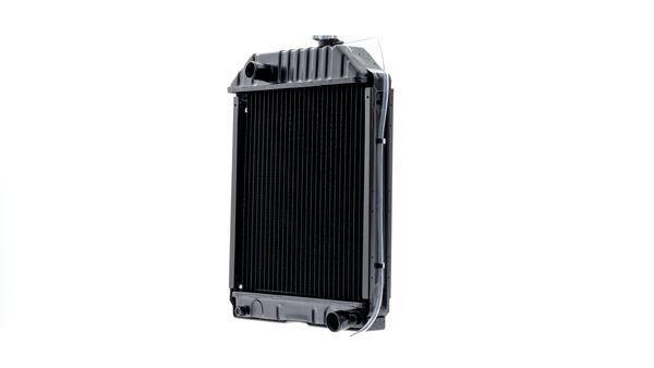 Radiator, engine cooling - CR 2298 000P MAHLE