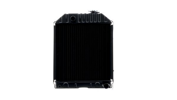 Radiator, engine cooling - CR 2298 000P MAHLE