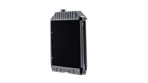 Radiator, engine cooling - CR 2298 000P MAHLE