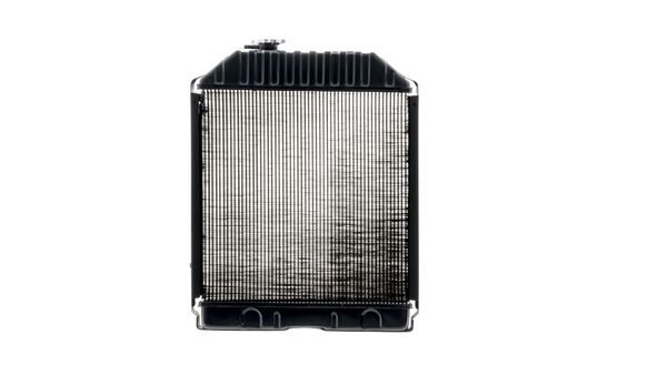 Radiator, engine cooling - CR 2298 000P MAHLE