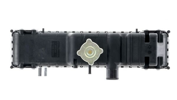 Radiator, engine cooling - CR 2288 000P MAHLE