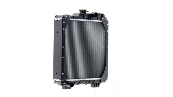 Radiator, engine cooling - CR 2288 000P MAHLE