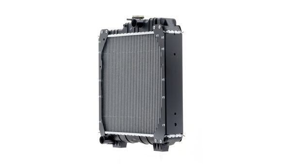 Radiator, engine cooling - CR 2288 000P MAHLE