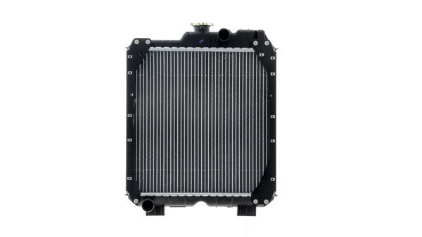 Radiator, engine cooling - CR 2288 000P MAHLE