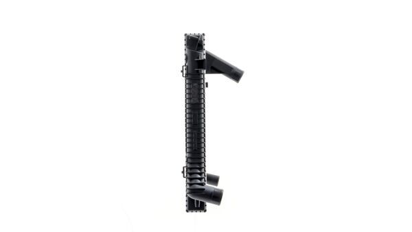 Radiator, engine cooling - CR 1217 000P MAHLE