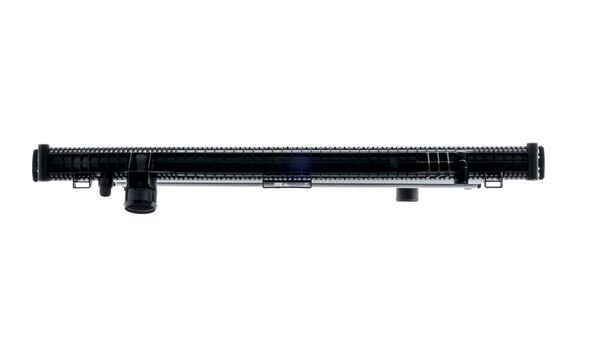 Radiator, engine cooling - CR 103 000P MAHLE