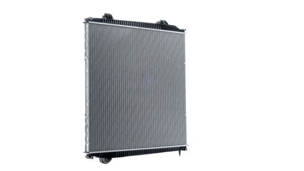 Radiator, engine cooling - CR 103 000P MAHLE