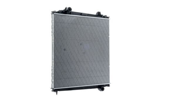 Radiator, engine cooling - CR 103 000P MAHLE