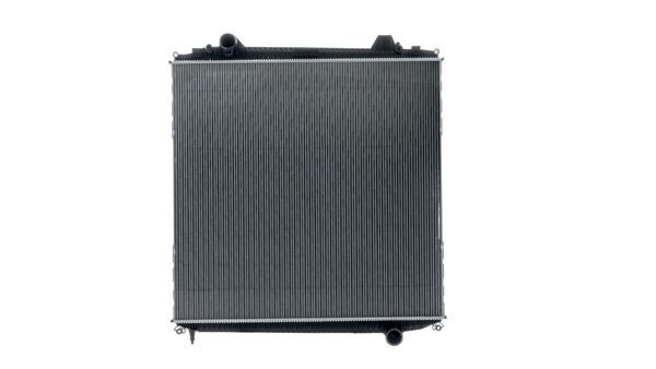 Radiator, engine cooling - CR 103 000P MAHLE