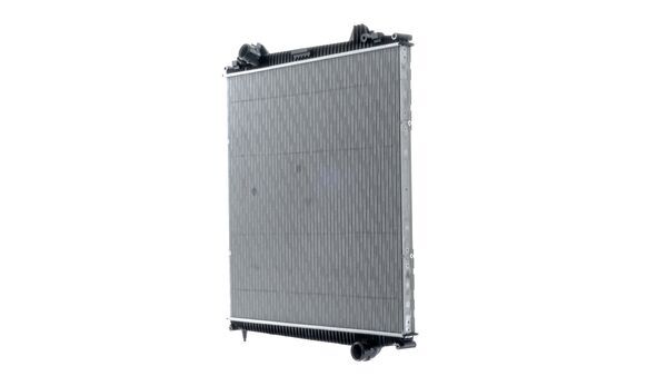 Radiator, engine cooling - CR 103 000P MAHLE