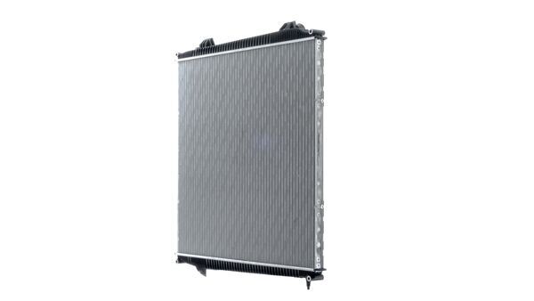 Radiator, engine cooling - CR 103 000P MAHLE