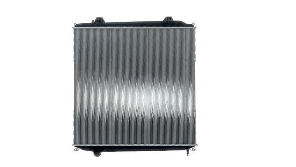 Radiator, engine cooling - CR 103 000P MAHLE