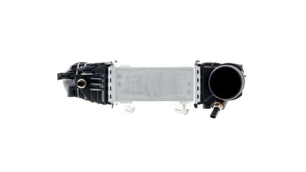Intercooler, charger - CI 663 000P MAHLE