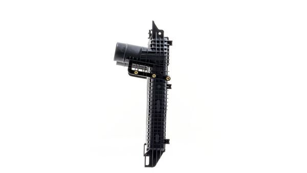 Intercooler, charger - CI 268 000P MAHLE