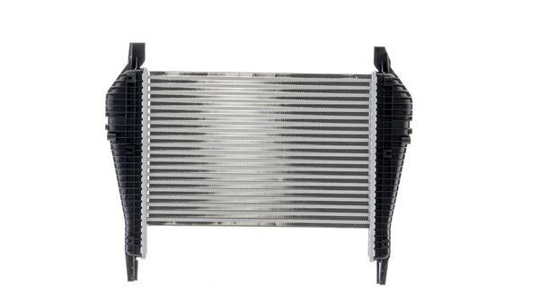Intercooler, charger - CI 268 000P MAHLE