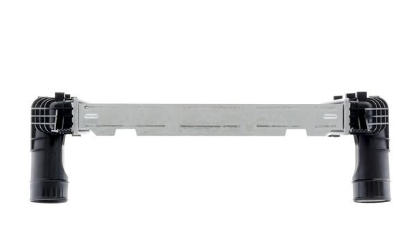 Intercooler, charger - CI 267 000P MAHLE