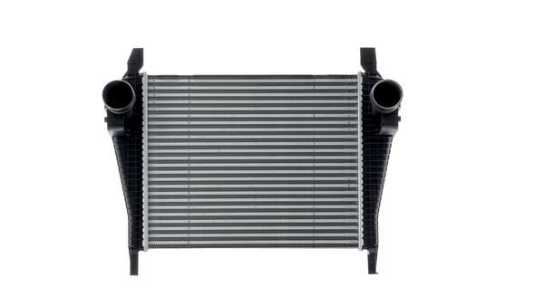 Intercooler, charger - CI 267 000P MAHLE