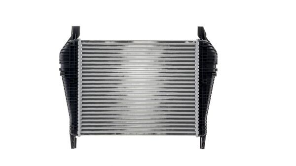 Intercooler, charger - CI 267 000P MAHLE