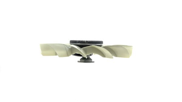 Fan, radiator - CFF 497 000P MAHLE
