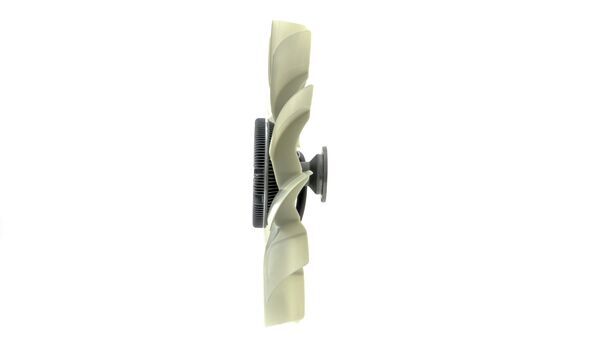 Fan, radiator - CFF 497 000P MAHLE