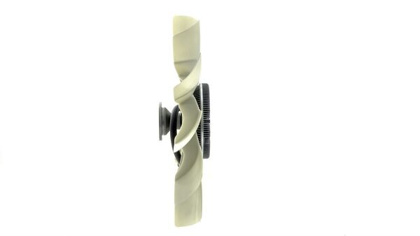Fan, radiator - CFF 497 000P MAHLE