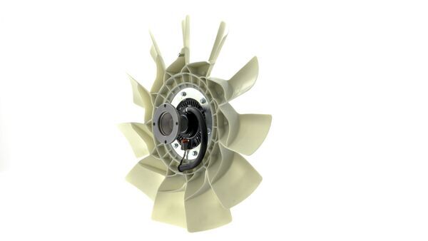 Fan, radiator - CFF 497 000P MAHLE
