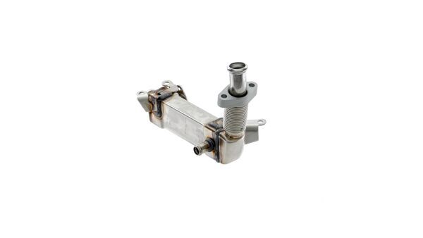 Cooler, exhaust gas recirculation - CE 17 000P MAHLE
