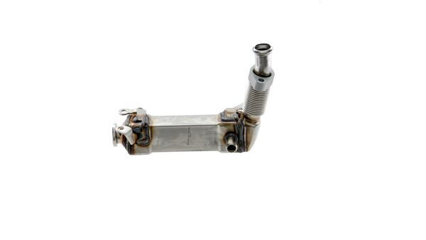 Cooler, exhaust gas recirculation - CE 17 000P MAHLE